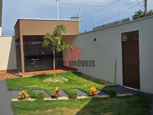 #2930 - Casa para Venda em Goiânia - GO - 1