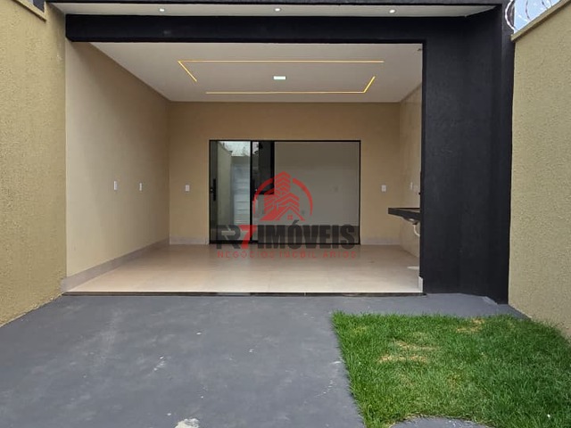 Venda em Setor Estrela Dalva - Goiânia