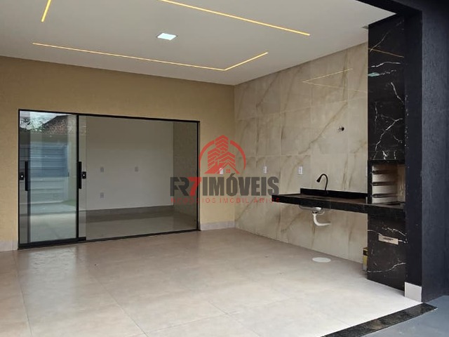 #2931 - Casa para Venda em Goiânia - GO - 2