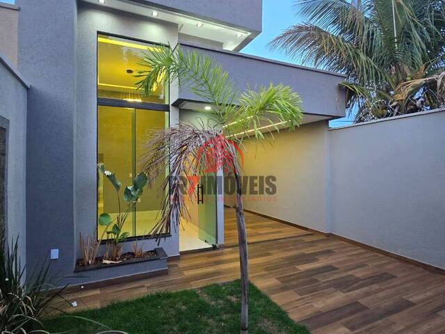 Venda em Jardim Balneário Meia Ponte - Goiânia