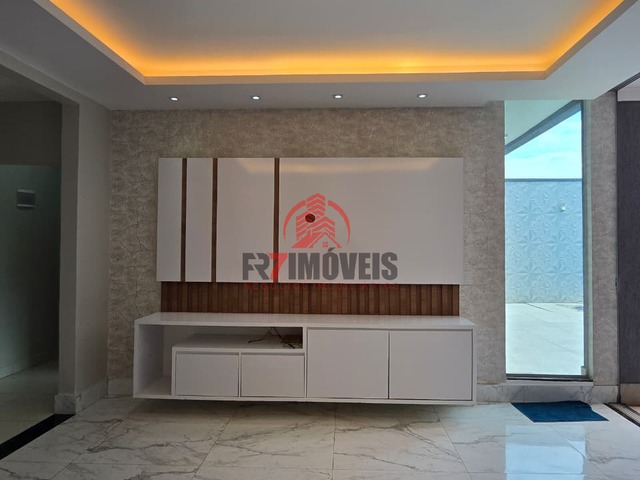 #2939 - Casa para Venda em Goiânia - GO - 3