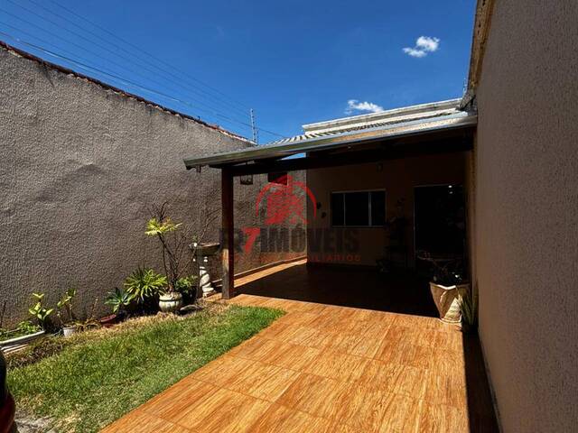 Venda em Jardim Bonanza - Goiânia