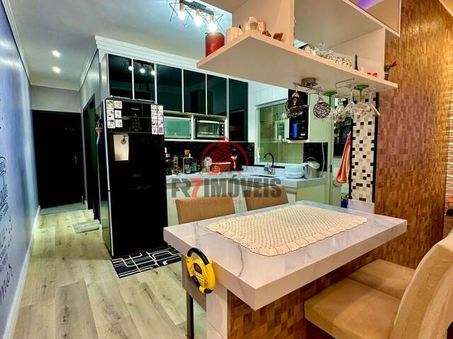 #2941 - Casa em condomínio para Venda em Goiânia - GO - 3