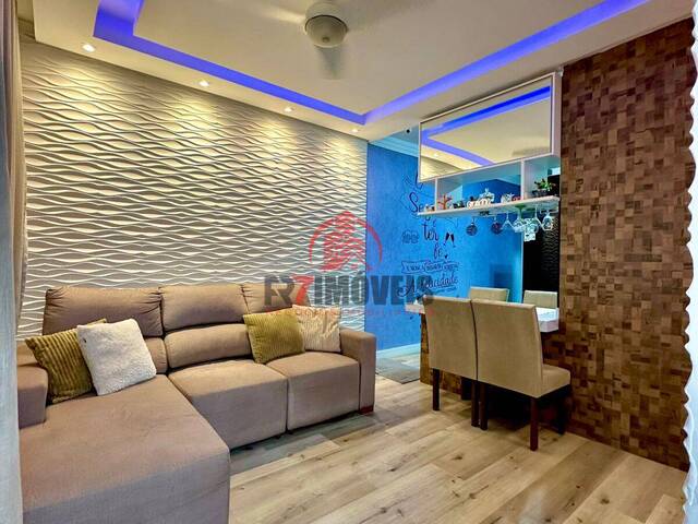 #2941 - Casa em condomínio para Venda em Goiânia - GO - 2