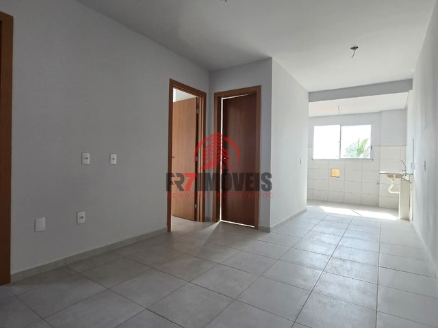 #2942 - Apartamento para Venda em Goiânia - GO - 3