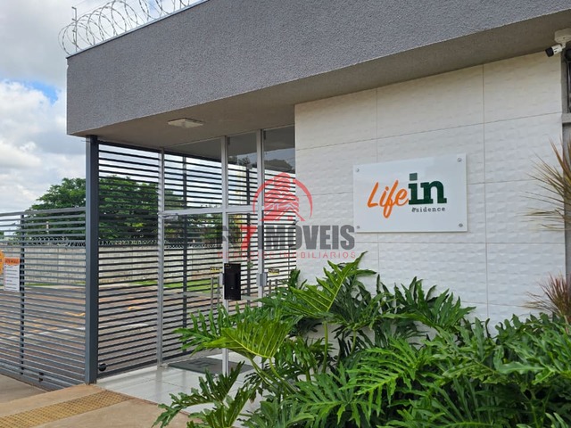 #2942 - Apartamento para Venda em Goiânia - GO - 1