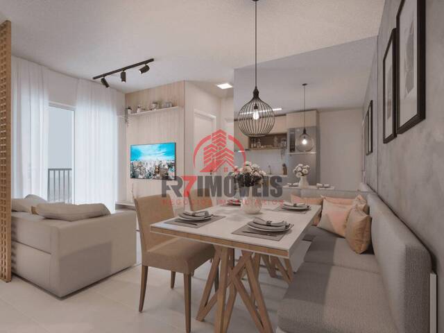 #2943 - Apartamento para Venda em Goiânia - GO - 2