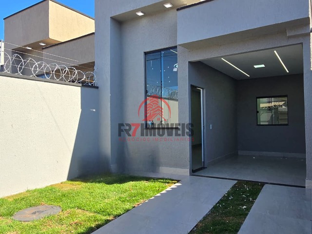 Venda em Setor Parque Tremendão - Goiânia