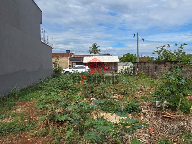#2949 - Terreno para Venda em Goiânia - GO