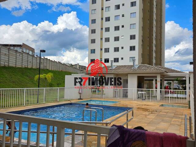 Venda em Residencial Morumbi - Goiânia