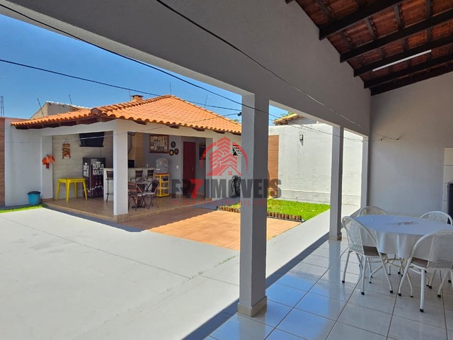 #2953 - Casa para Venda em Goiânia - GO - 2