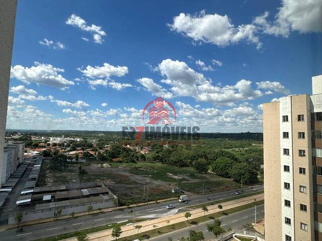 #2955 - Apartamento para Venda em Goiânia - GO
