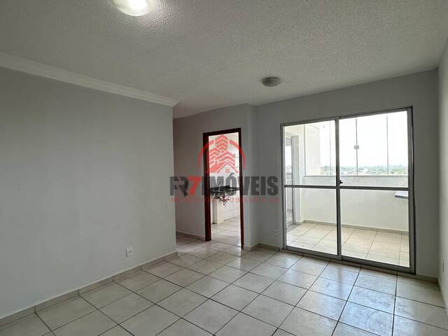 #2955 - Apartamento para Venda em Goiânia - GO