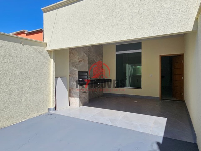 Venda em Jardim Guanabara - Goiânia