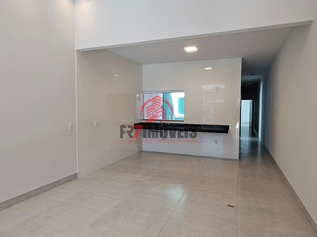 #2956 - Casa para Venda em Goiânia - GO - 3
