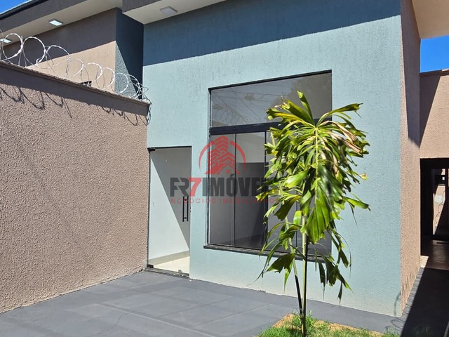 Venda em Setor Estrela Dalva - Goiânia