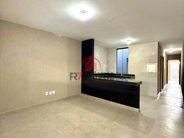 #2960 - Casa para Venda em Trindade - GO - 3