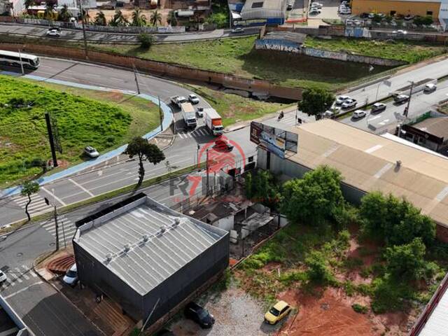 #2961 - Terreno para Venda em Goiânia - GO - 2