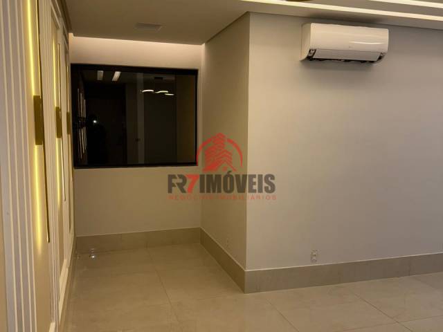 #2967 - Apartamento para Venda em Goiânia - GO - 3