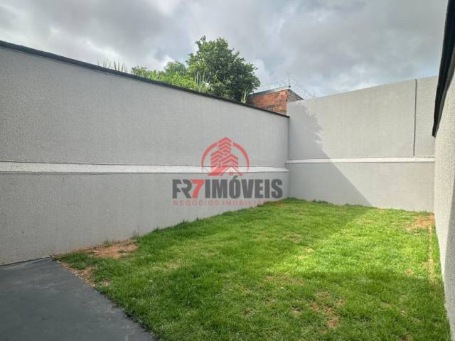 #2968 - Casa para Venda em Goiânia - GO - 2