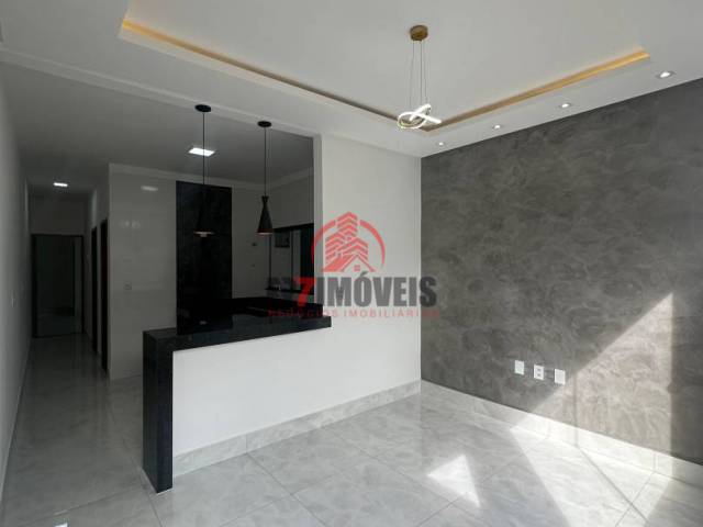 #2968 - Casa para Venda em Goiânia - GO - 3