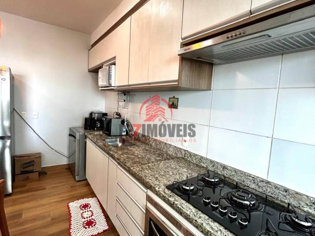 #2969 - Apartamento para Venda em Goiânia - GO - 3