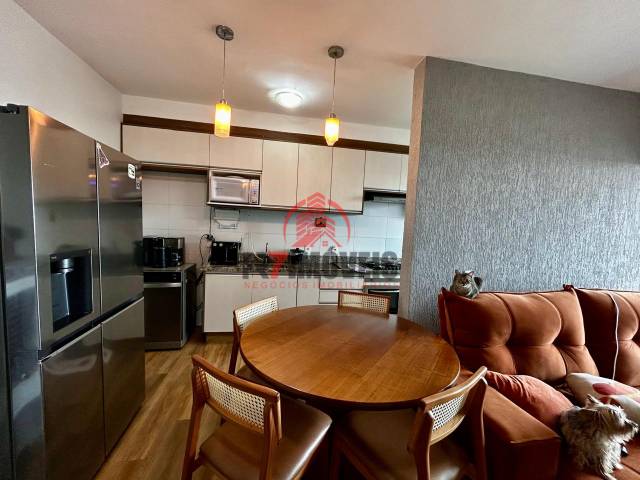 #2969 - Apartamento para Venda em Goiânia - GO - 2