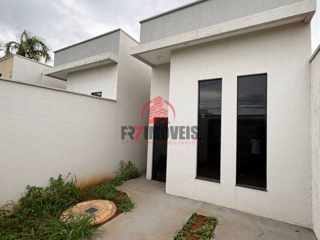 Venda em Residencial Mirante - Goiânia