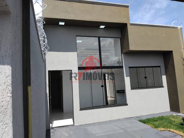 Venda em Residencial Ytapuã - Goiânia