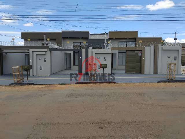 #2971 - Casa para Venda em Goiânia - GO - 1