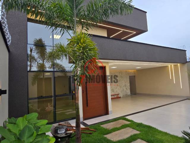 #2972 - Casa para Venda em Goiânia - GO - 1
