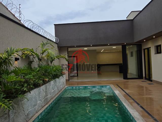 #2972 - Casa para Venda em Goiânia - GO - 2