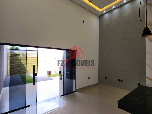 #2974 - Casa para Venda em Goiânia - GO - 2