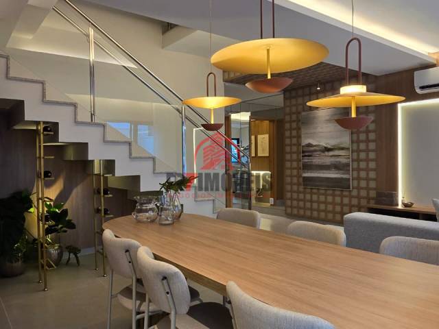 #2976 - Sobrado para Venda em Goiânia - GO - 3