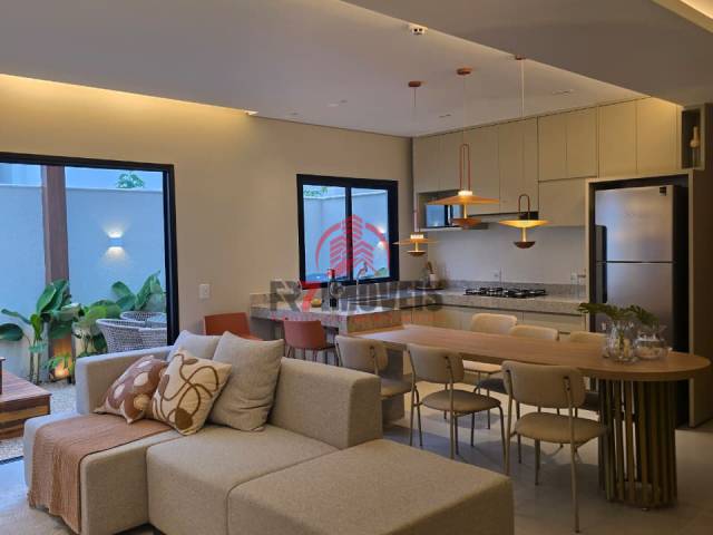 #2976 - Sobrado para Venda em Goiânia - GO - 2