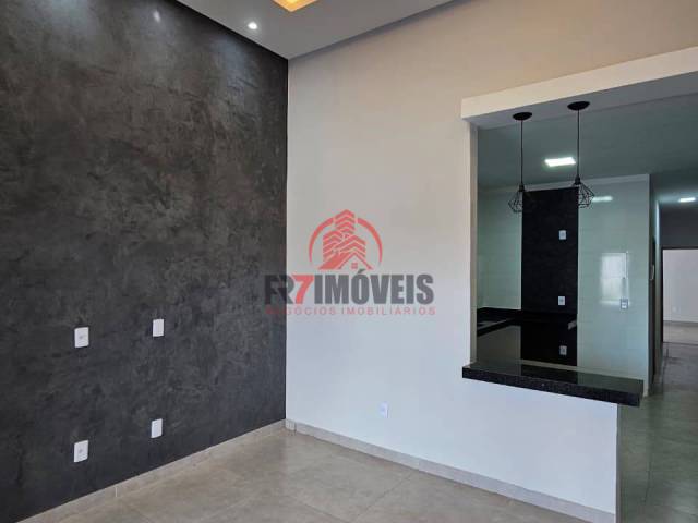 #2980 - Casa para Venda em Trindade - GO - 2