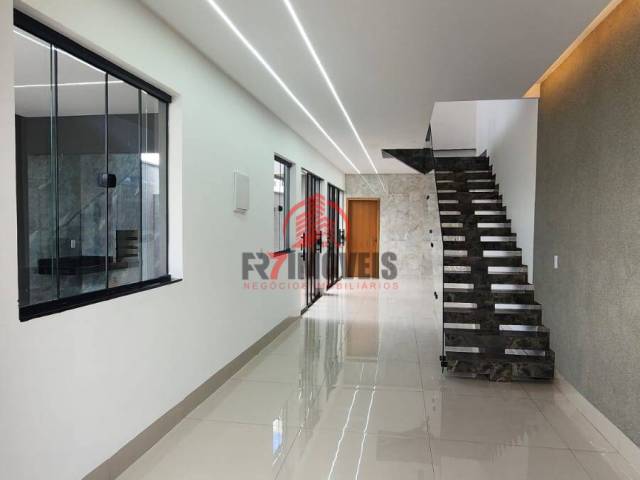 #2981 - Sobrado para Venda em Goiânia - GO - 3