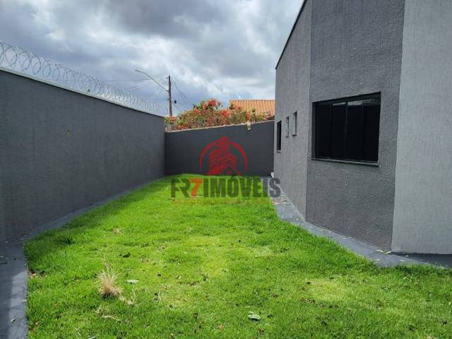 #2982 - Casa para Venda em Goiânia - GO - 2