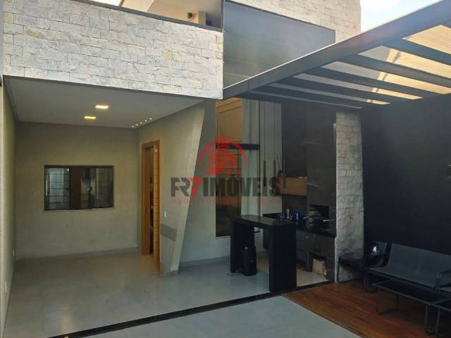 #2983 - Casa para Venda em Goiânia - GO - 2