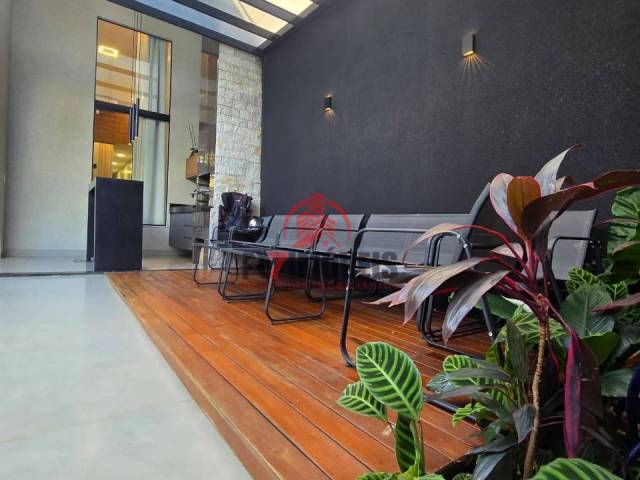 #2983 - Casa para Venda em Goiânia - GO - 3