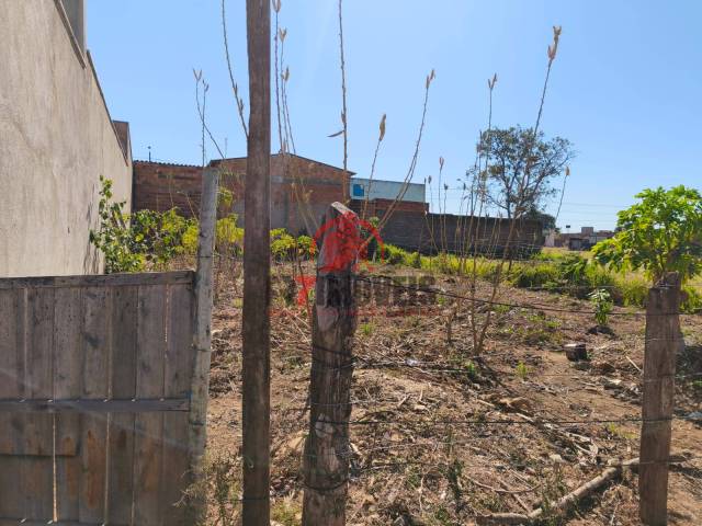 #2984 - Terreno para Venda em Abadia de Goiás - GO - 2