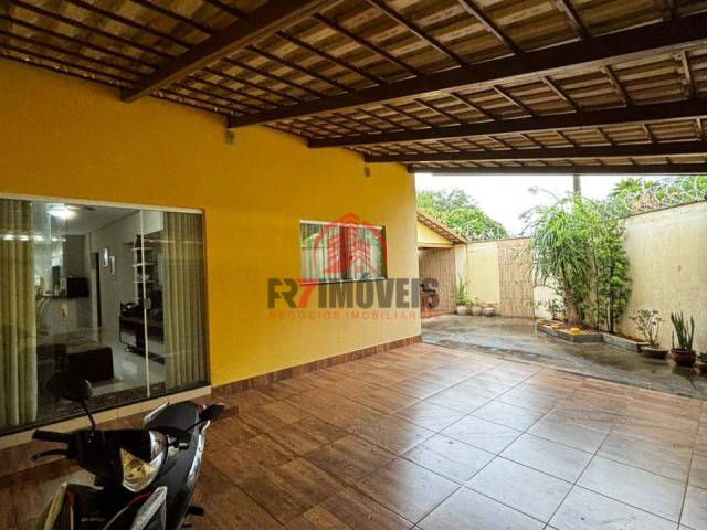 #2985 - Casa para Venda em Goiânia - GO - 1