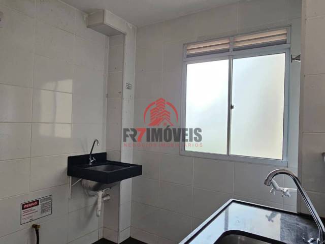 #2986 - Apartamento para Venda em Goiânia - GO - 3