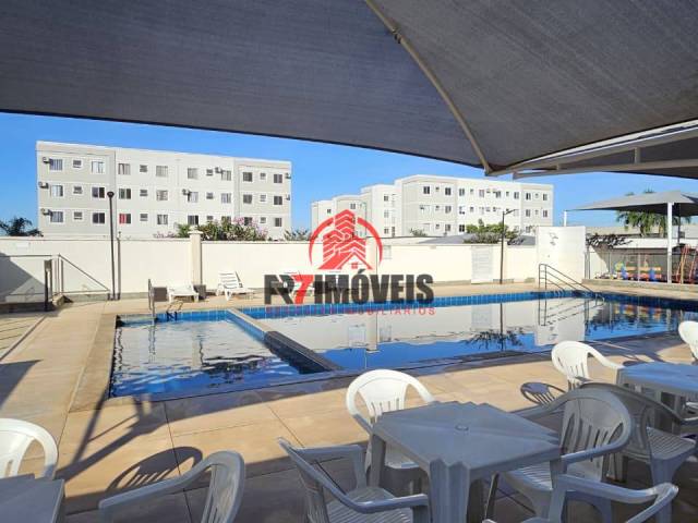 #2986 - Apartamento para Venda em Goiânia - GO - 1