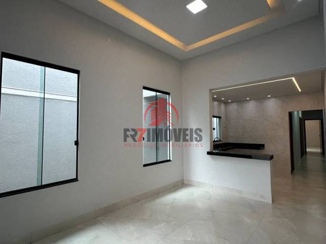 #2989 - Casa para Venda em Goiânia - GO