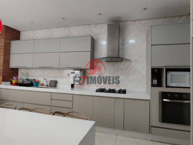 #2991 - Casa em condomínio para Venda em Goiânia - GO