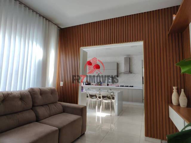 #2991 - Casa em condomínio para Venda em Goiânia - GO