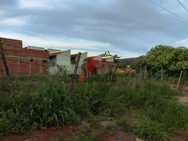 #2998 - Terreno para Venda em Goiânia - GO - 2