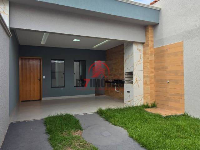 Venda em Da Vitória - Goiânia