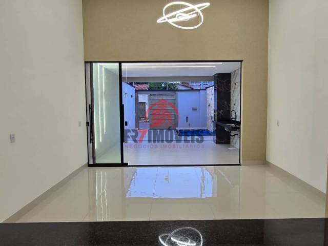 Casa para Venda em Goiânia - 4